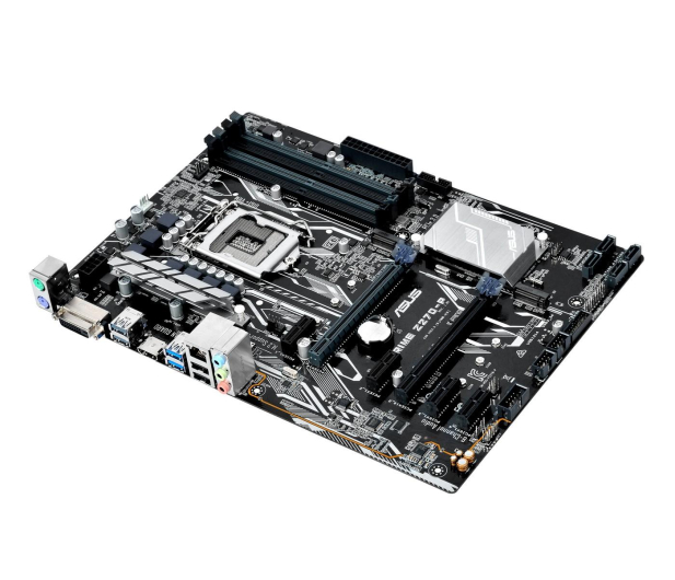 ASUS PRIME Z270-P (DDR4 USB3.1/M.2) - 341623 - zdjęcie 4